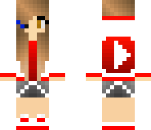 youtube girl