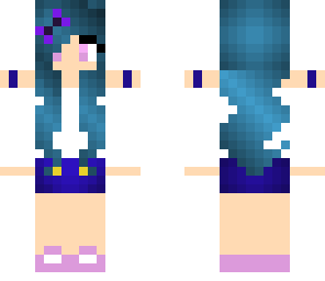 cutie girl