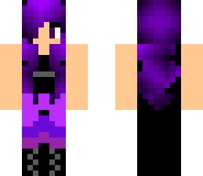 raven queen