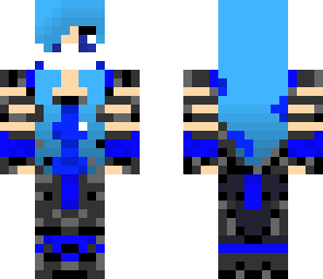 female sub zero