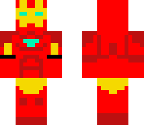 iron man extremis armor