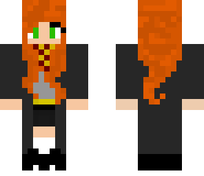 ginny weasley