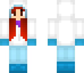 snow suit