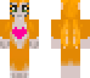 stampy love cat
