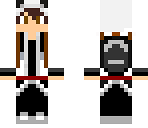 panda le plus swag du monde 