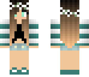 my skin edited
