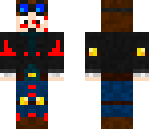 bloedy dan