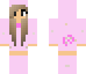 pink pug