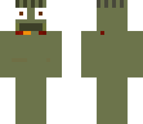 mr terdburgler