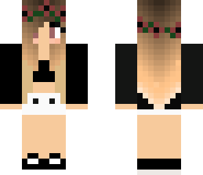 this is one of my fav skins so i did one of my own