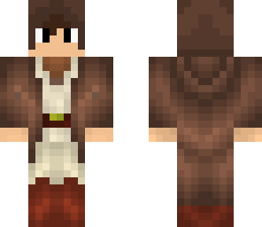 jedi joman