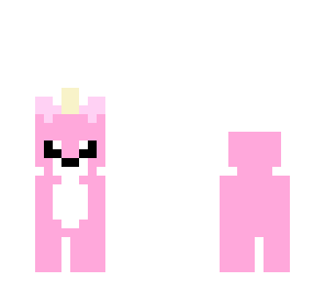 wolf princess