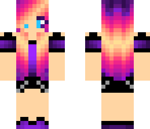 attempt at changing the outfit xd
