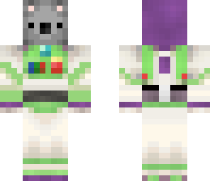 koala lightyear