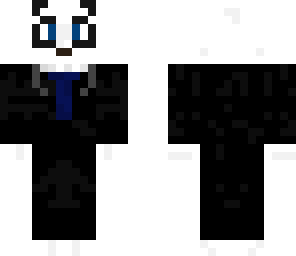 mr panda