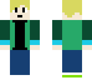 max the minecrafter
