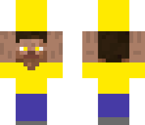 lol mini steve