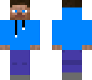 cool steve