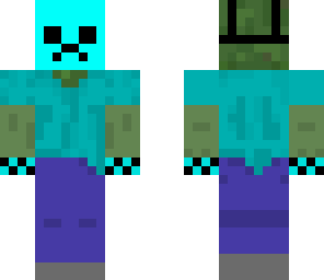 dont like zombie crazy