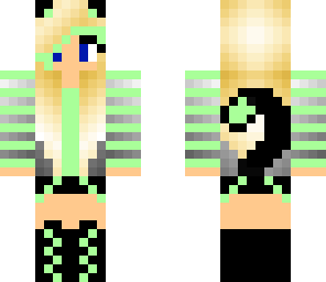 mint