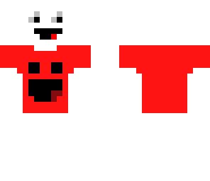 party ghost