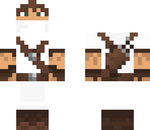 elven warrior