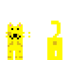 cheese cat