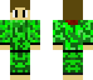 creeper slayer