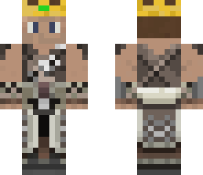 king