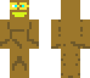 poo gates
