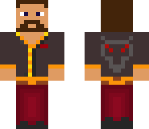 my skin 