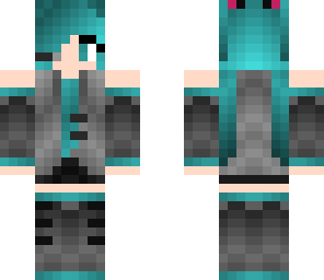 hatsune miku --fixed--
