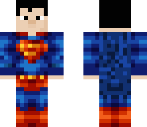 superman