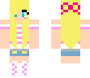 xxkaixx spring girl twin series