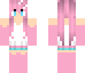 sylveon girl