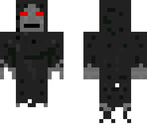 the dark lord