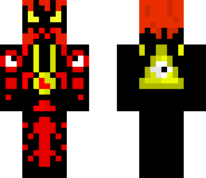 lord of fire