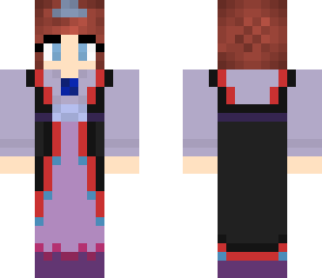 queen idun