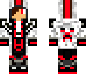red man