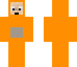 ginger teletappi