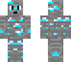 cool diamond