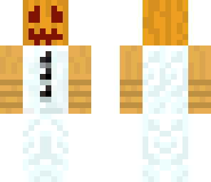 snow golem