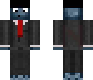 squid gentelman