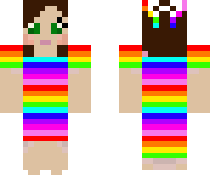 rainbow jen