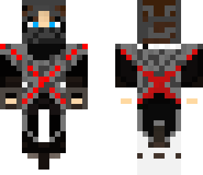 ninja jo 4