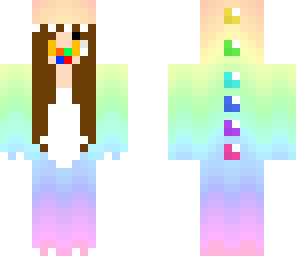 fixed baby dino girl