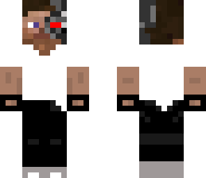 cyborg tt