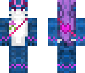 valentine suicune