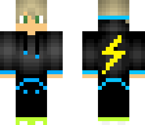skill skin