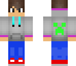 skin final